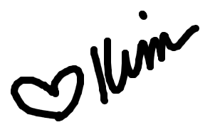 Kim signature