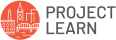 Project LEARN Logo