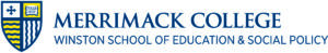 Merrimack College Logo