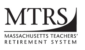 Logo for Massachusetts Teachers' Retirement System