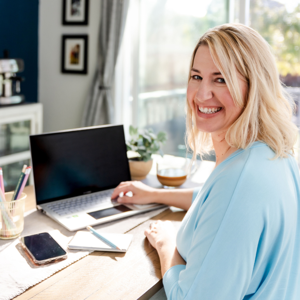 female higher ed leaders