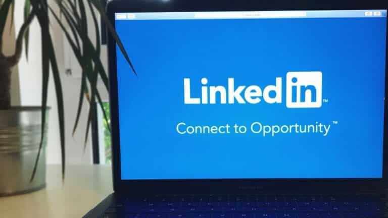 Linkedin for college administrators looking for consultants