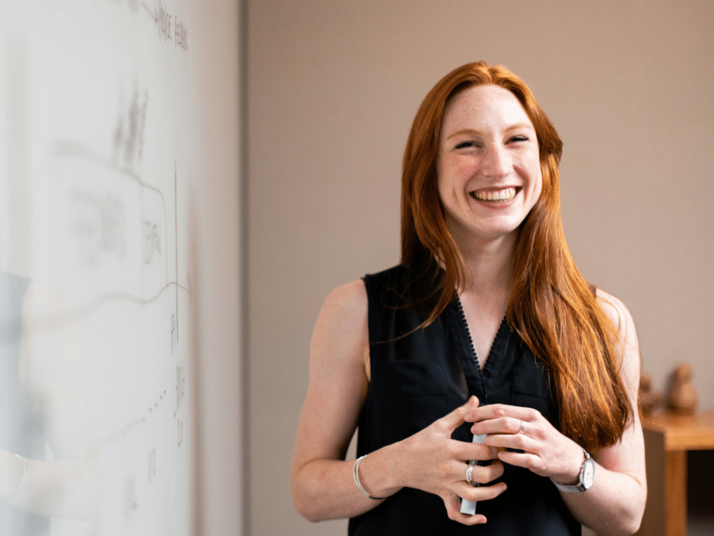 Clarity for Women in Higher Education