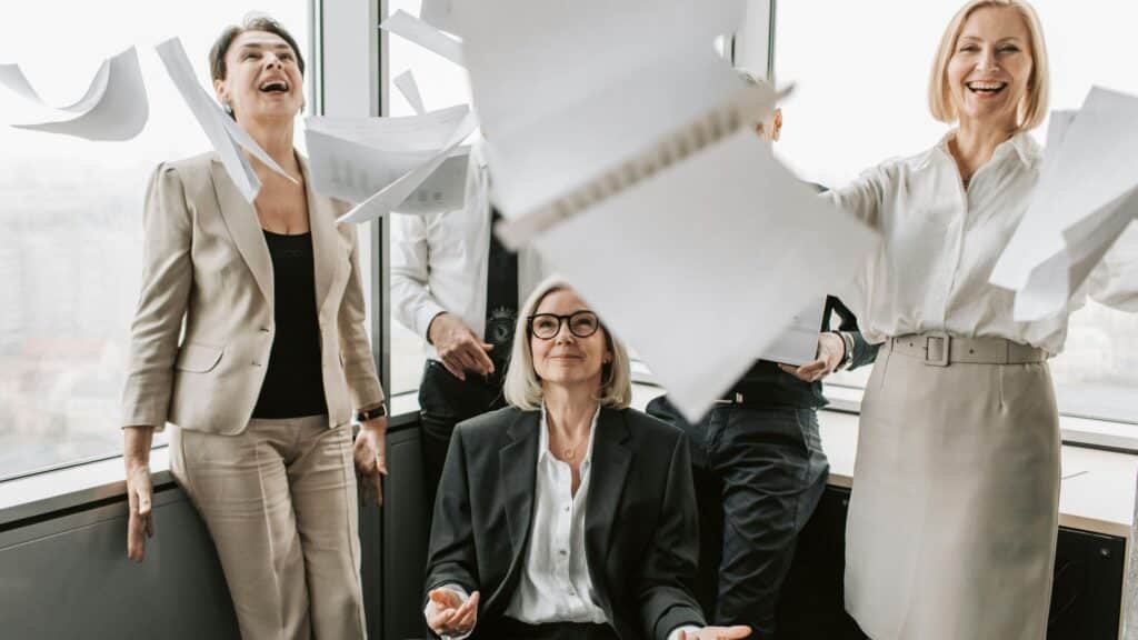 Positive college administration; Dr Kim Burns Coach and Consultant for appreciative inquiry in higher ed