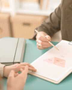 One to one higher education coaching for women; Dr Kim Burns Consulting and leadership Coaching for women in higher ed