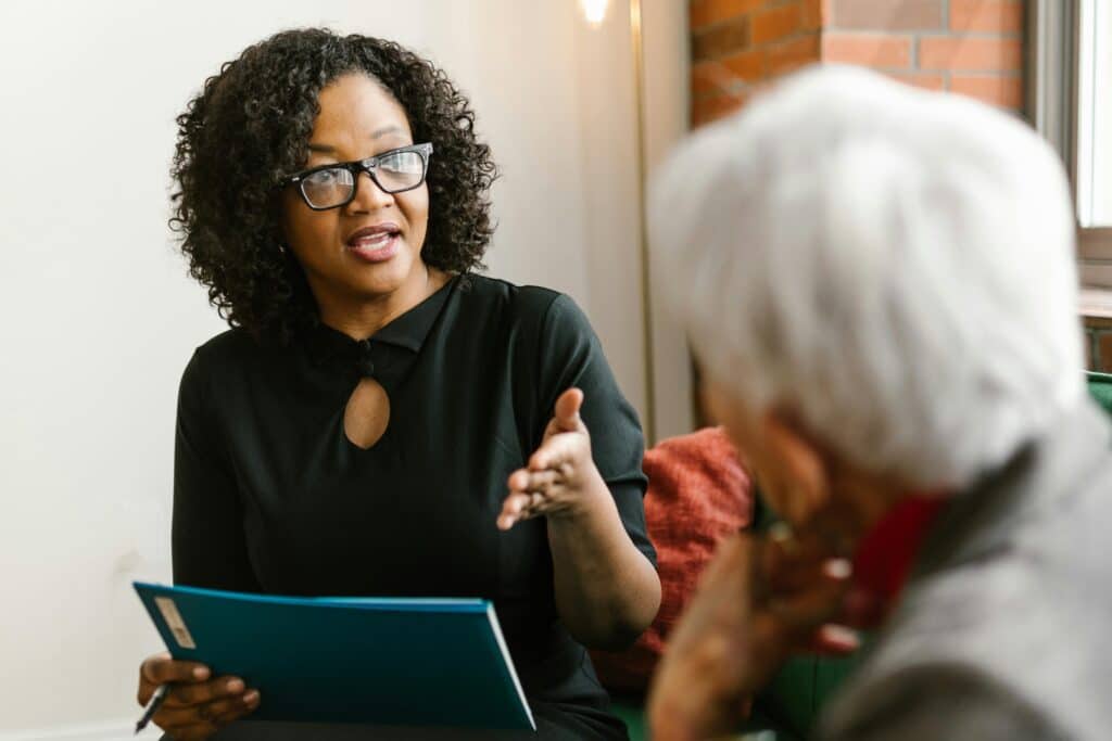 Women in Higher Education career coaching; Dr Kim burns, academic career coaching