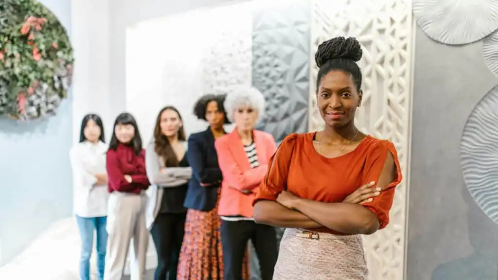 Women in college leadership navigating Challenges of leadership; Dr Kim Burns Coach Consultant