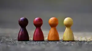gender bias in higher education; Dr Kim Burns Higher ed consultant