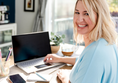 female higher ed leaders